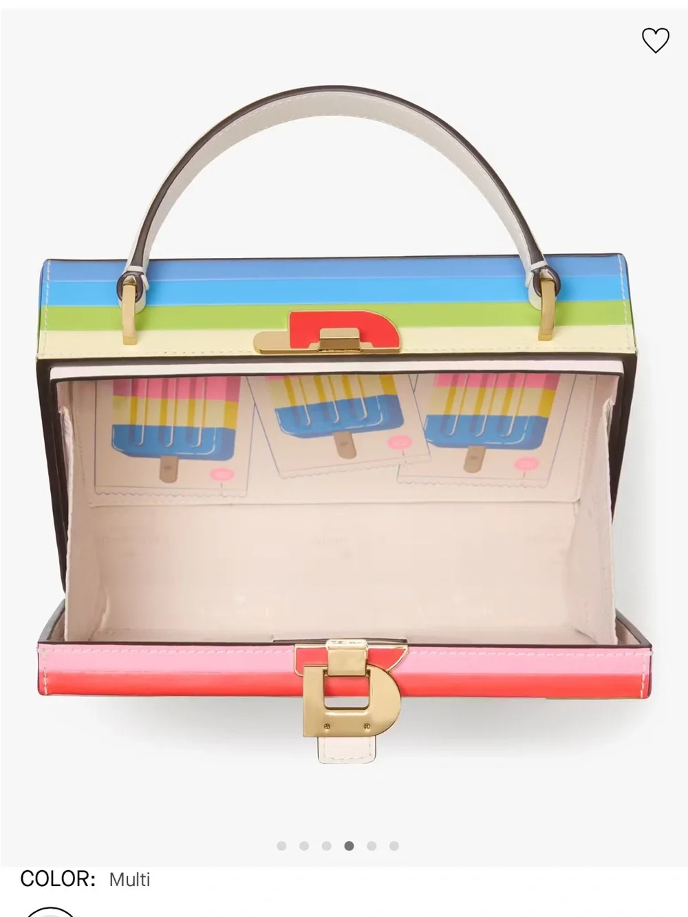 kate spade novelty designer